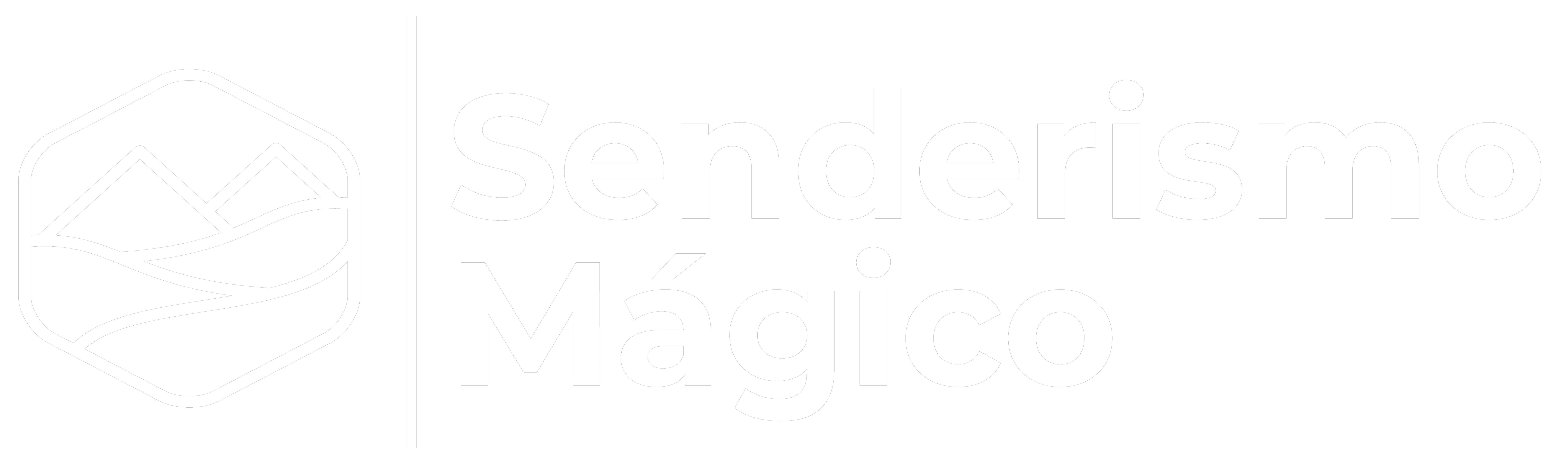 Senderismo Mágico